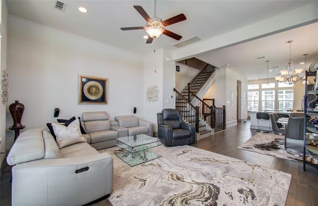 3104 Mitchell Landing Court, Houston, TX 77025