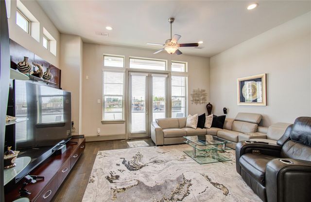 3104 Mitchell Landing Court, Houston, TX 77025