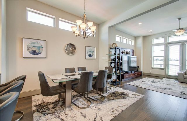 3104 Mitchell Landing Court, Houston, TX 77025