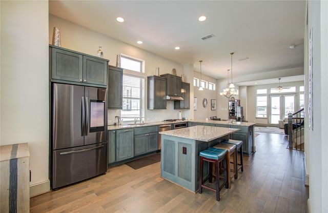 3104 Mitchell Landing Court, Houston, TX 77025