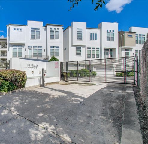 3104 Mitchell Landing Court, Houston, TX 77025