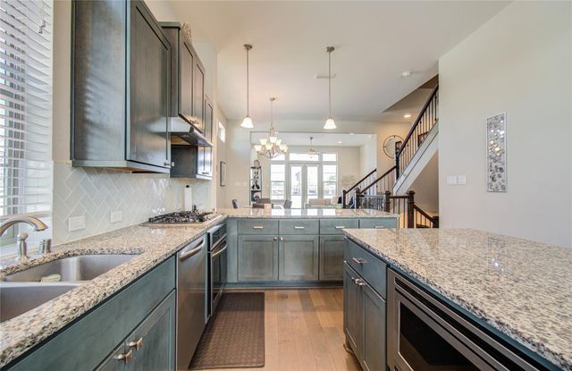 3104 Mitchell Landing Court, Houston, TX 77025