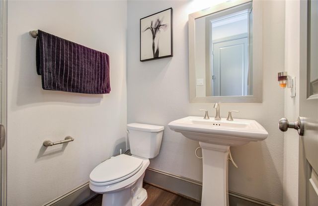 3104 Mitchell Landing Court, Houston, TX 77025