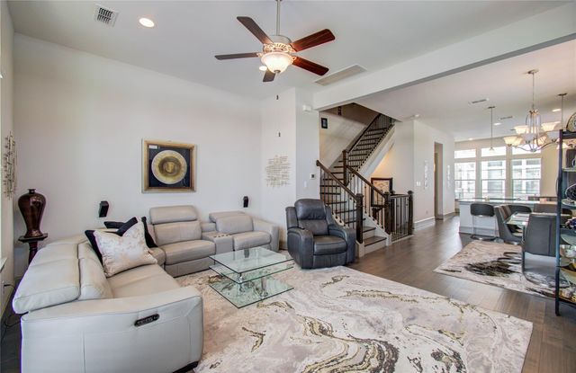 3104 Mitchell Landing Court, Houston, TX 77025