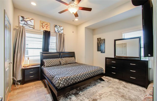 3104 Mitchell Landing Court, Houston, TX 77025