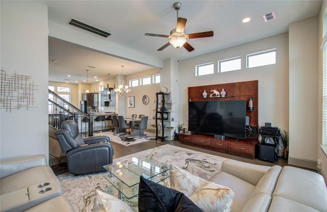 3104 Mitchell Landing Court, Houston, TX 77025