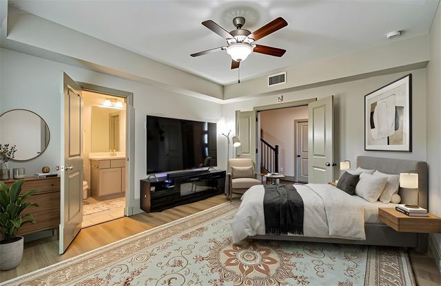 3104 Mitchell Landing Court, Houston, TX 77025