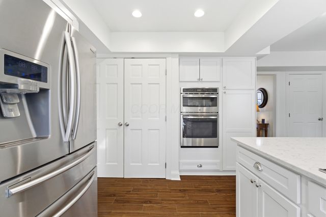 6982 Shady Nelms Drive, Dublin, OH 43017