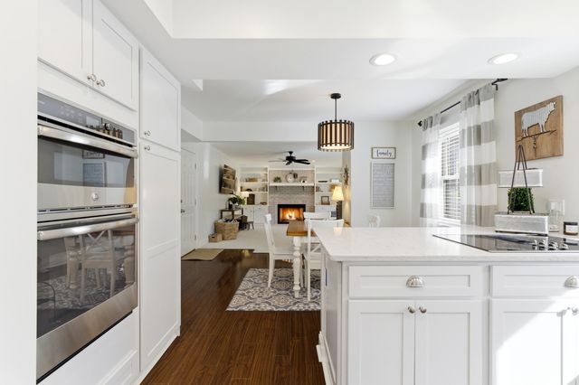 6982 Shady Nelms Drive, Dublin, OH 43017