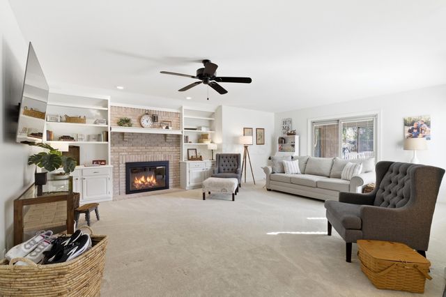 6982 Shady Nelms Drive, Dublin, OH 43017