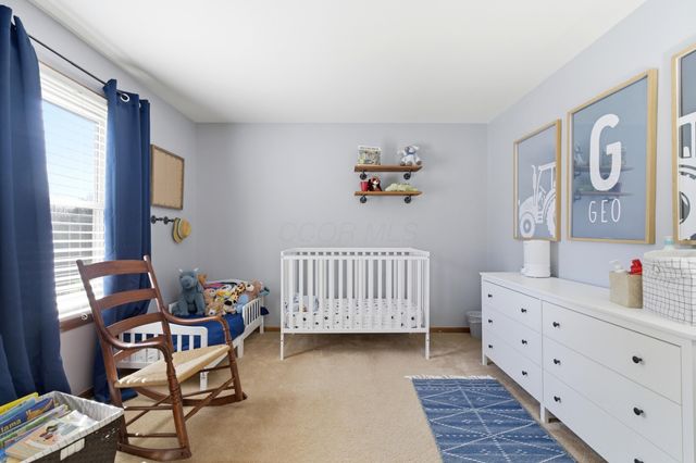 6982 Shady Nelms Drive, Dublin, OH 43017