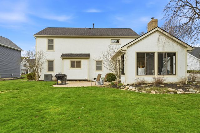 6982 Shady Nelms Drive, Dublin, OH 43017