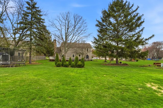 6982 Shady Nelms Drive, Dublin, OH 43017