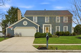 6982 Shady Nelms Drive, Dublin, OH 43017