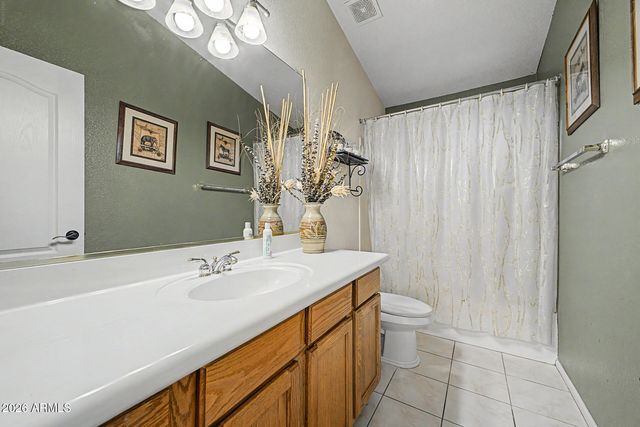 768 N 168TH Avenue, Goodyear, AZ 85338