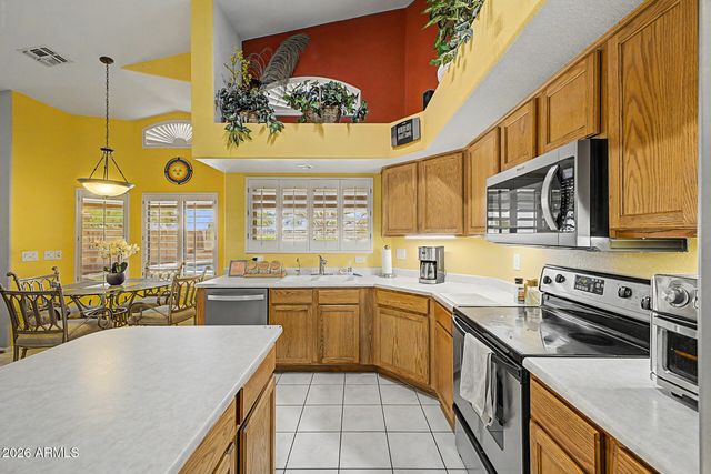 768 N 168TH Avenue, Goodyear, AZ 85338