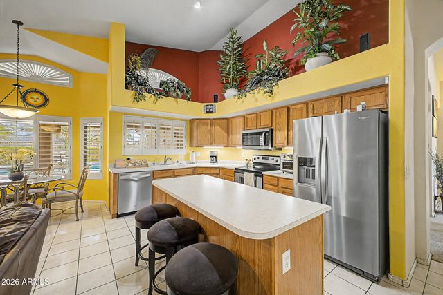 768 N 168TH Avenue, Goodyear, AZ 85338