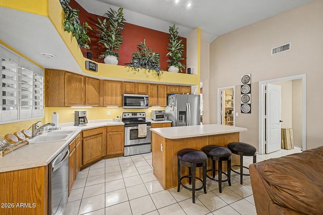 768 N 168TH Avenue, Goodyear, AZ 85338