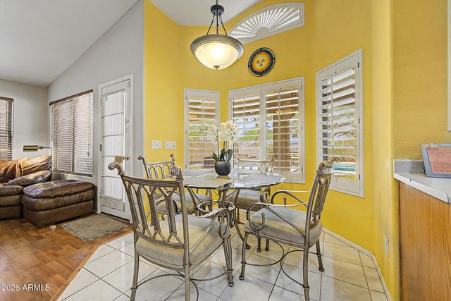 768 N 168TH Avenue, Goodyear, AZ 85338