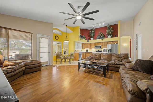 768 N 168TH Avenue, Goodyear, AZ 85338