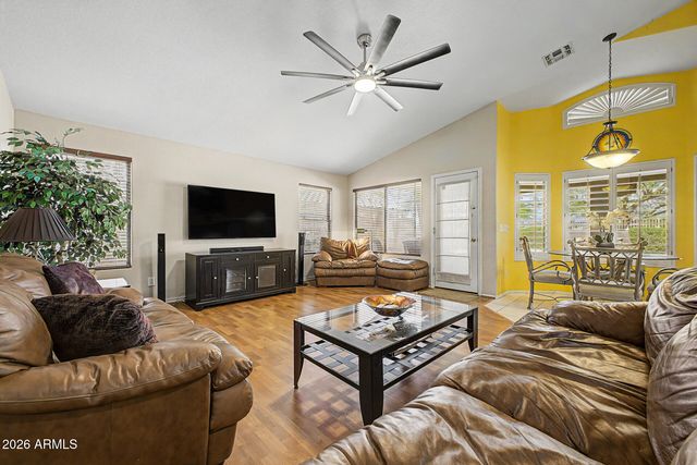 768 N 168TH Avenue, Goodyear, AZ 85338