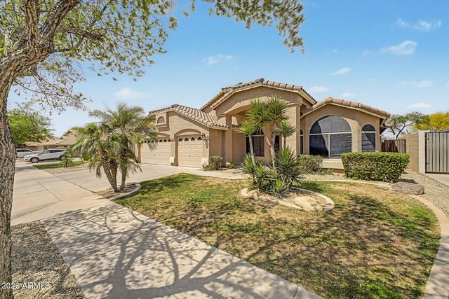 768 N 168TH Avenue, Goodyear, AZ 85338