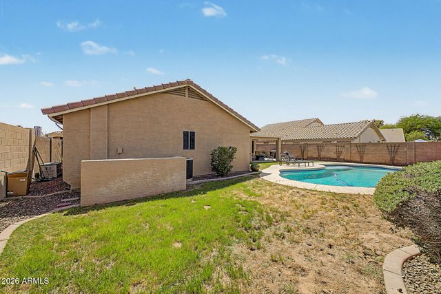 768 N 168TH Avenue, Goodyear, AZ 85338