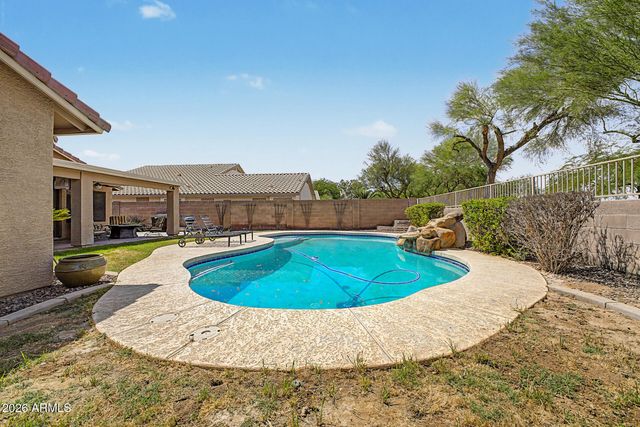 768 N 168TH Avenue, Goodyear, AZ 85338