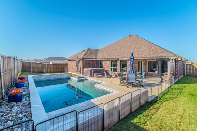 4003 Montecristo Lane, Sanger, TX 76266
