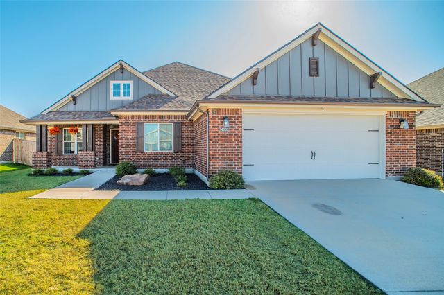 4003 Montecristo Lane, Sanger, TX 76266