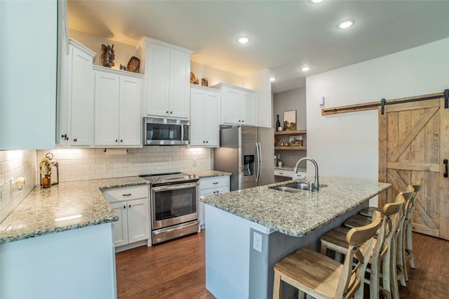 4003 Montecristo Lane, Sanger, TX 76266