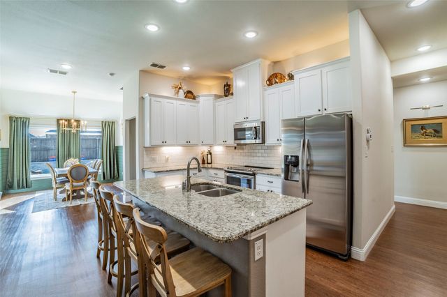 4003 Montecristo Lane, Sanger, TX 76266