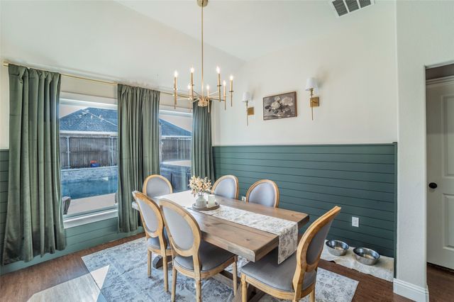 4003 Montecristo Lane, Sanger, TX 76266