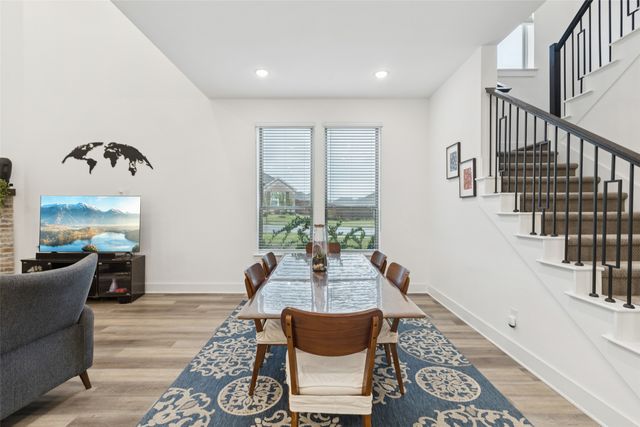 4313 Expedition Drive, Oak Point, TX 75068