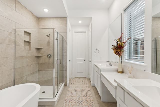 4313 Expedition Drive, Oak Point, TX 75068