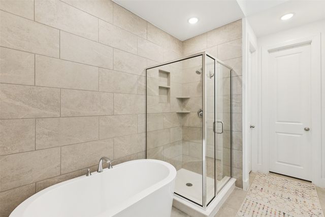 4313 Expedition Drive, Oak Point, TX 75068