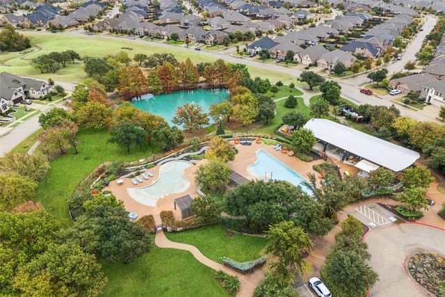 4313 Expedition Drive, Oak Point, TX 75068