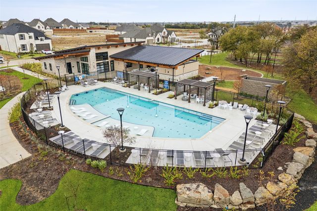 4313 Expedition Drive, Oak Point, TX 75068