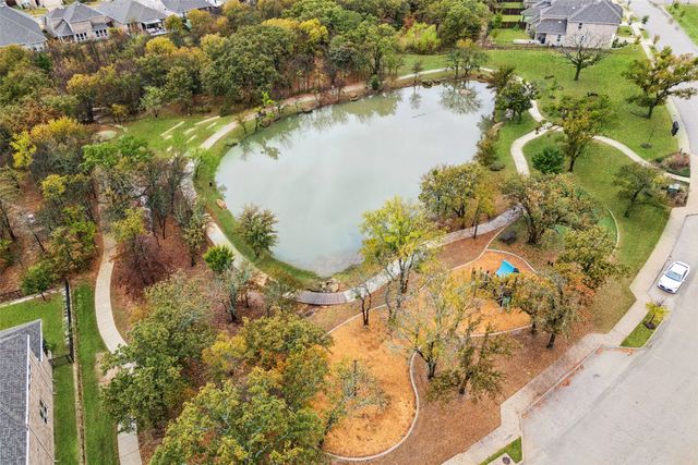 4313 Expedition Drive, Oak Point, TX 75068