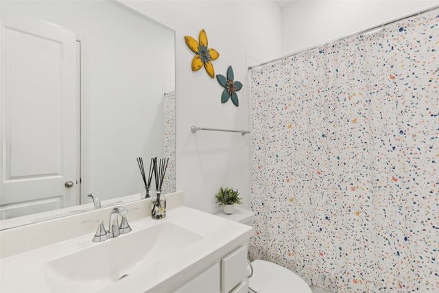 4313 Expedition Drive, Oak Point, TX 75068