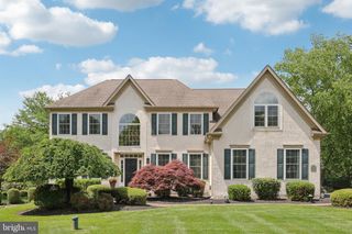 3245 HEDWIG LN, Collegeville, PA 19426