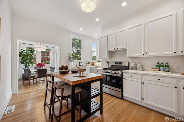 1454 Hayes Street, San Francisco, CA 94117