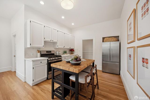 1454 Hayes Street, San Francisco, CA 94117