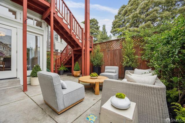 1454 Hayes Street, San Francisco, CA 94117