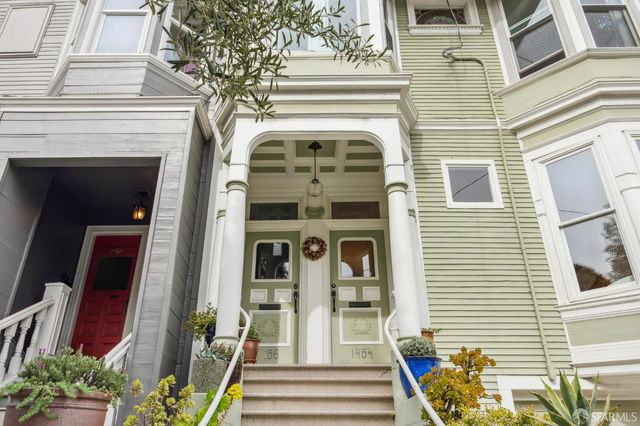 1454 Hayes Street, San Francisco, CA 94117