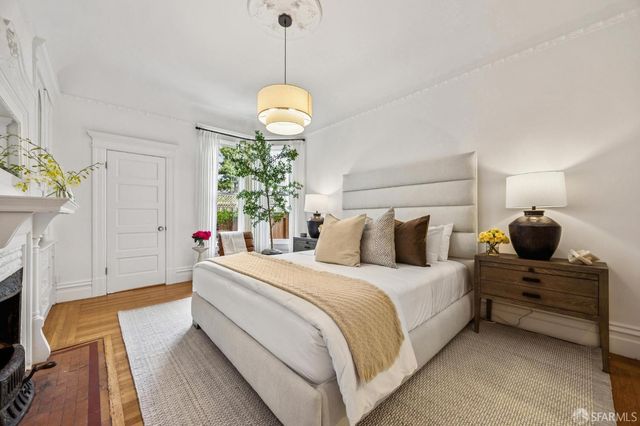 1454 Hayes Street, San Francisco, CA 94117