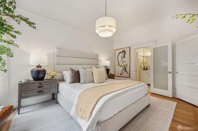 1454 Hayes Street, San Francisco, CA 94117