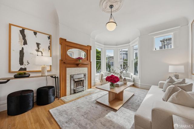 1454 Hayes Street, San Francisco, CA 94117