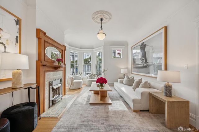 1454 Hayes Street, San Francisco, CA 94117