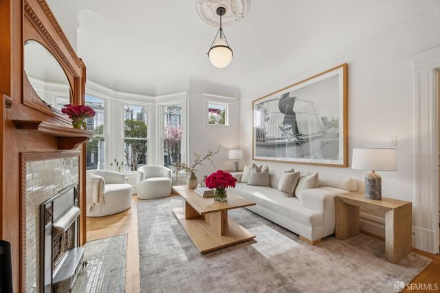 1454 Hayes Street, San Francisco, CA 94117